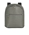 Montblanc 4810 Mini Backpack In Green