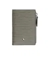 Montblanc 4810 Wallet 6cc Mini Vertical