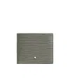 Montblanc Logo Wallet