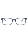 Montblanc 54mm Rectangular Optical Glasses