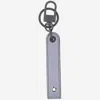 Montblanc Logo Keychain