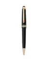 Montblanc Men's Meisterstuck Around The World In 80 Days Classique Ballpoint Pen In Grey