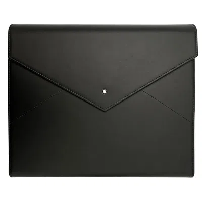 Montblanc Augmented Paper Urban Spirit Black Pen Set