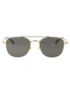 Montblanc Aviator Sunglasses Mb0363 S 001