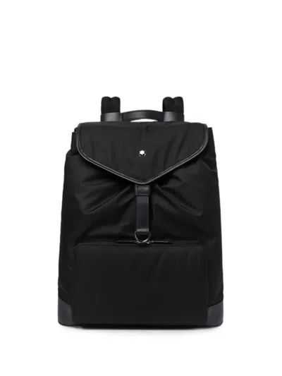 Montblanc Bags.. In Black