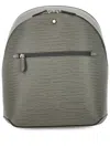 Montblanc 4810 Mini Backpack In Green
