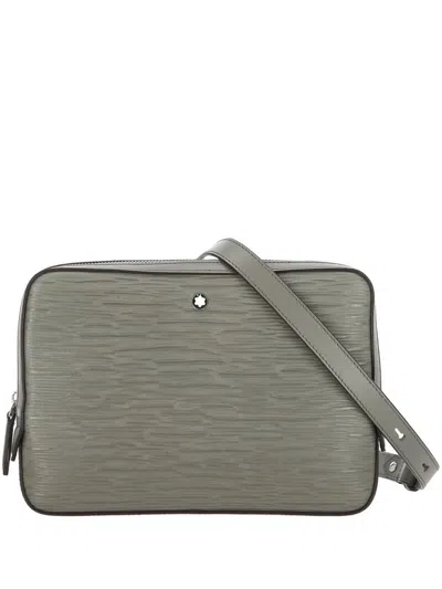 Montblanc Bags In Grey