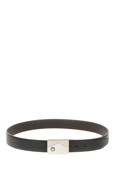 Montblanc Belt