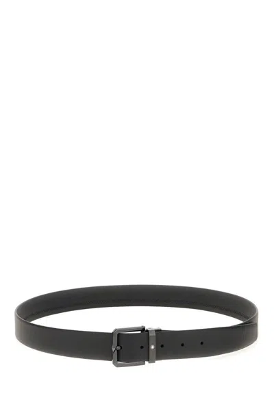Montblanc Belt