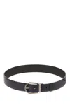 Montblanc Belt