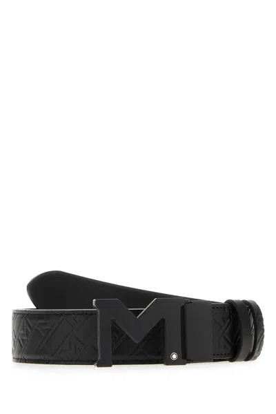 MONTBLANC MONTBLANC BELT