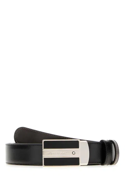 MONTBLANC MONTBLANC BELT