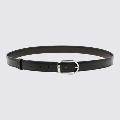 MONTBLANC BELTS
