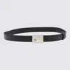 Montblanc Belts Blacks And Greys