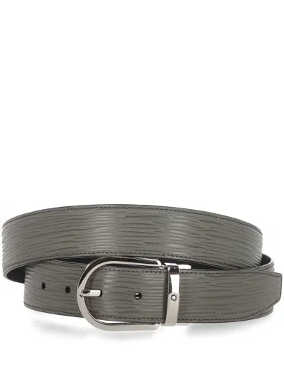 MONTBLANC MONTBLANC BELTS