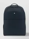 MONTBLANC BLUE LEATHER EXTREME 3.0 BACKPACK