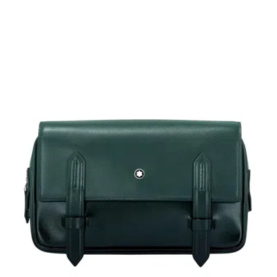 Montblanc British Green Meisterstuck Messenger