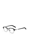 Montblanc Full-frame Flat Mirror In Black