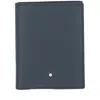 Montblanc Compact Wallet 6 Compartments Extreme 3.0