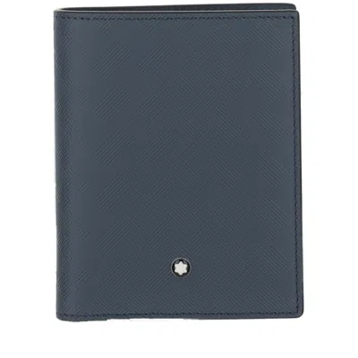 Montblanc Compact Wallet 6 Compartments Extreme 3.0