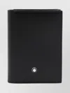 Montblanc Compact Wallets And Cardholders Collection In Brown