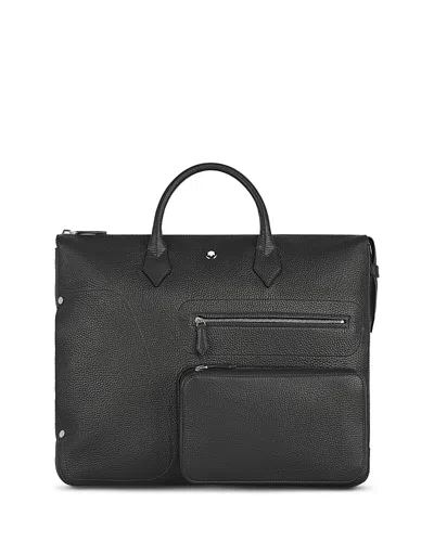 Montblanc Companion 24/7 Bag - Exclusive In Black