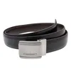 Montblanc Contemporary Line Reversible Leather Belt