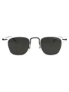 Montblanc Crystal Acetate Sunglasses
