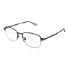 Montblanc Demo Rectangular Men's Eyeglasses Mb0269oa 003 54