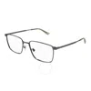 Montblanc Demo Rectangular Men's Eyeglasses Mb0308o 005 56