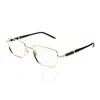 Montblanc Square Flat Mirror