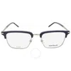 Montblanc Mb0390o Glasses