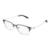Montblanc Demo Square Men's Eyeglasses Mb0377oj 002 54