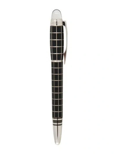 Pre-owned Montblanc Desk Accesory Pen In Multi
