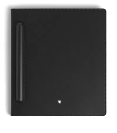 Montblanc Digital Paper Folio