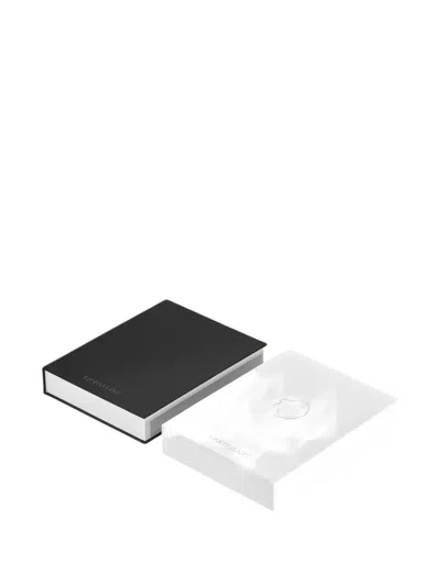 Montblanc Digital Pen Notebook In Black