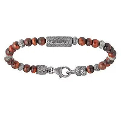 Montblanc Duo Beads Bracelet