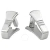 MONTBLANC MONTBLANC ESSENTIAL SARTORIAL CUFFLINKS