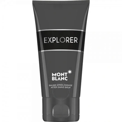 Montblanc Explorer / .0 oz (150 Ml) (m) In N/a