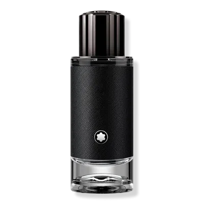 Montblanc Explorer Eau De Parfum - 1.0 oz