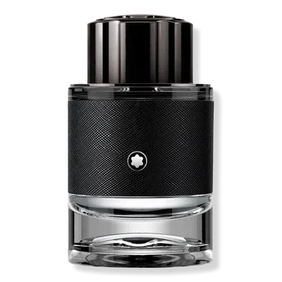 Montblanc Explorer Eau De Parfum - 2.0 oz