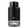Montblanc Explorer Eau De Parfum - 3.3 oz In Transparent