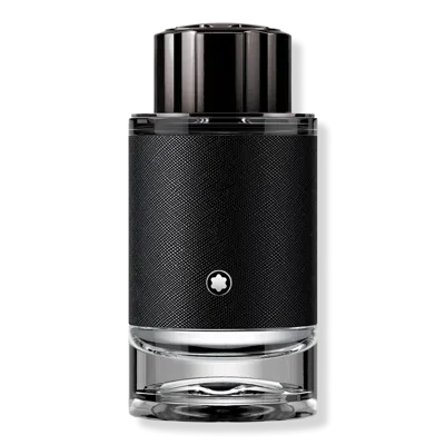 Montblanc Explorer Eau De Parfum - 3.3 oz