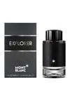 Montblanc Mens Explorer Eau De Parfum Fragrance Collection