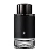 Montblanc Mens Explorer Eau De Parfum Fragrance Collection