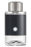 Montblanc Explorer Eau De Parfum In No Color