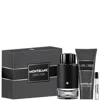 Montblanc Explorer Eau De Parfum Spray 100ml Gift Set