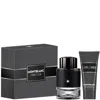 Montblanc Explorer Eau De Parfum Spray 60ml Gift Set