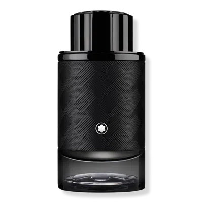 Montblanc Explorer Extreme Parfum - 3.3 oz