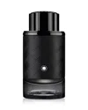 Montblanc Mens Explorer Extreme Parfum 100ml